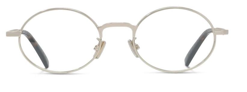 Brille Kenzo Weave KZ50231U