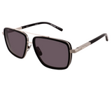 Lunettes de soleil Zilli Rudy ZI65116
