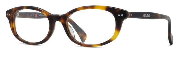 Lunettes de vue Kenzo Boke Flower KZ50233I