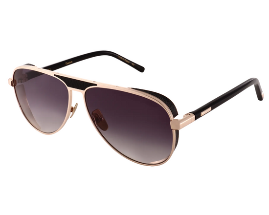 Lunettes de soleil Zilli