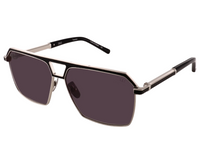 Óculos de sol Zilli Rico ZI65112