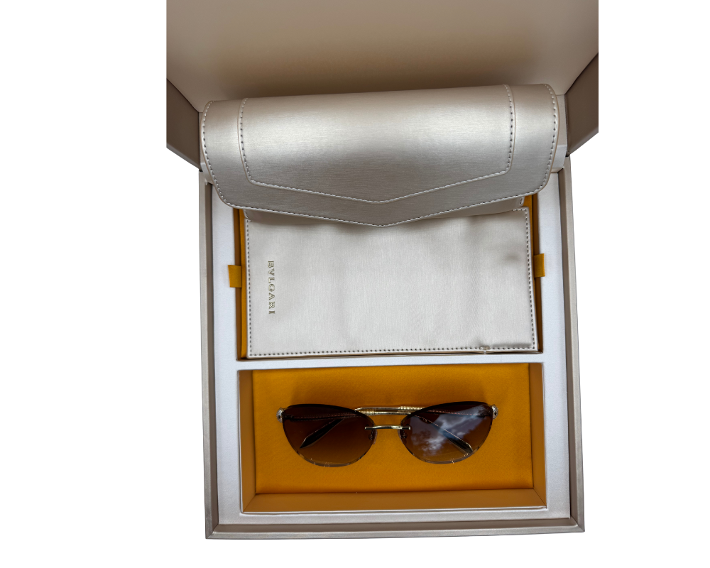 Coffret Bulgari Serpenti Pallini BV40065U