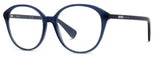 Lunettes de vue Kenzo AKA KZ50234I