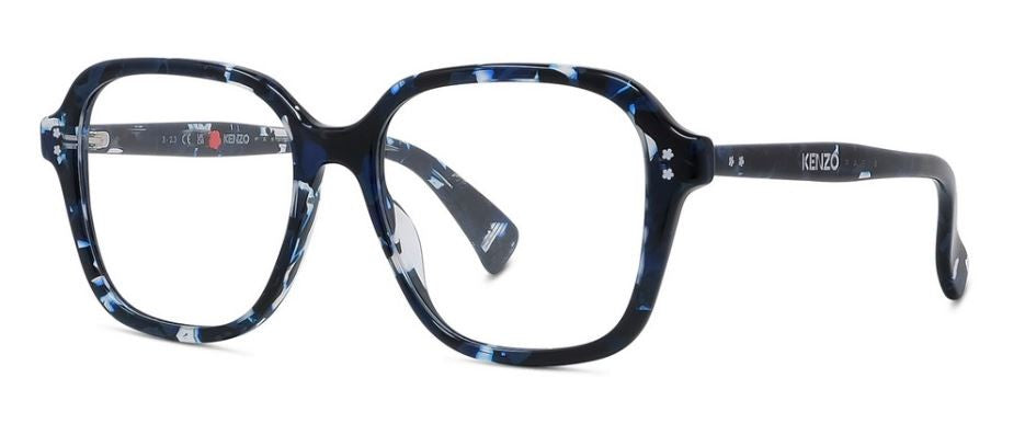 Korrektionsbrille Kenzo Boke Flower KZ50206I