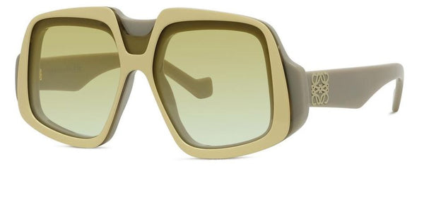 Sonnenbrille Loewe Anagram LW40194I