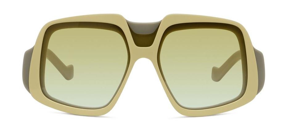 Gafas de sol Loewe Anagram LW40194I