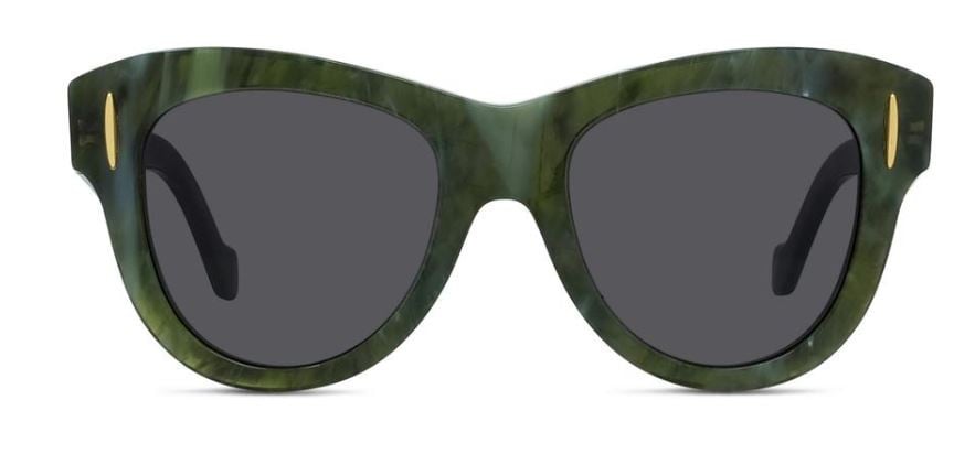 Óculos de Sol Loewe Anagram LW40174I