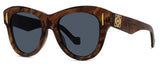 Occhiali da Sole Loewe Anagram LW40174I