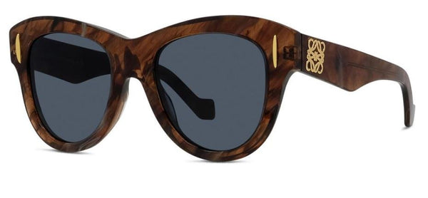 Sonnenbrille Loewe Anagram LW40174I