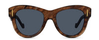 Óculos de Sol Loewe Anagram LW40174I