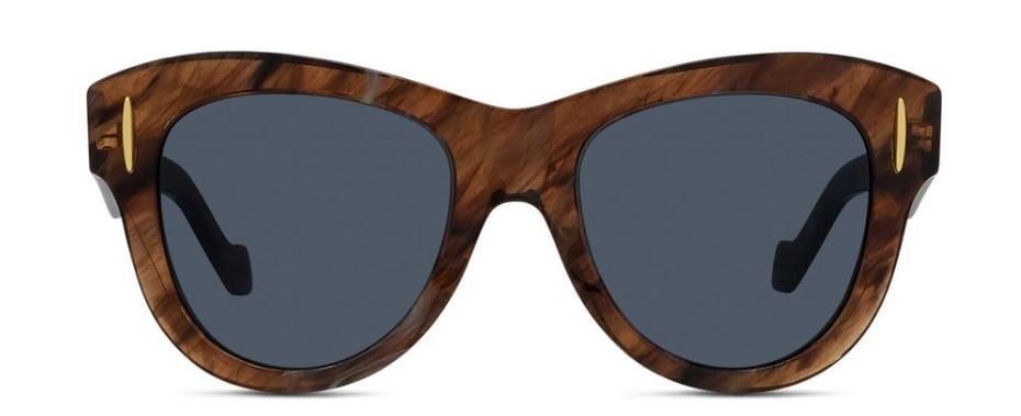 Óculos de Sol Loewe Anagram LW40174I