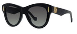 Occhiali da Sole Loewe Anagram LW40174I