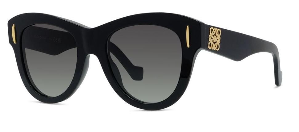 Óculos de Sol Loewe Anagram LW40174I