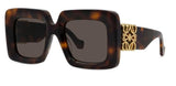 Gafas de Sol Loewe Anagram LW40176U