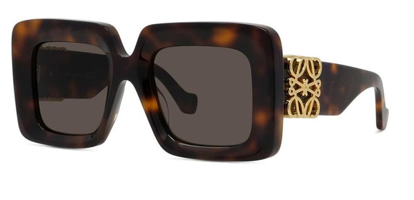 Sonnenbrillen Loewe Anagram LW40176U