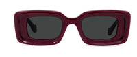 Óculos de sol Loewe Chunky Anagram LW40101I