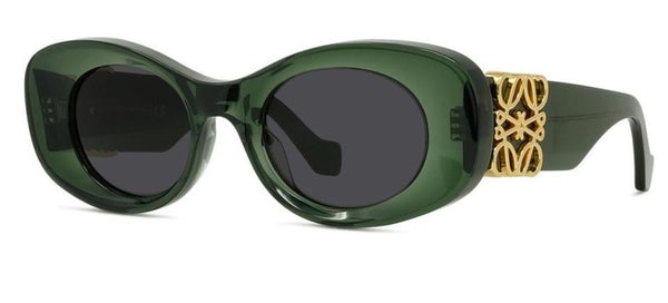 Sonnenbrillen Loewe Anagram LW40175U