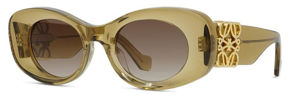 Sonnenbrillen Loewe Anagram LW40175U