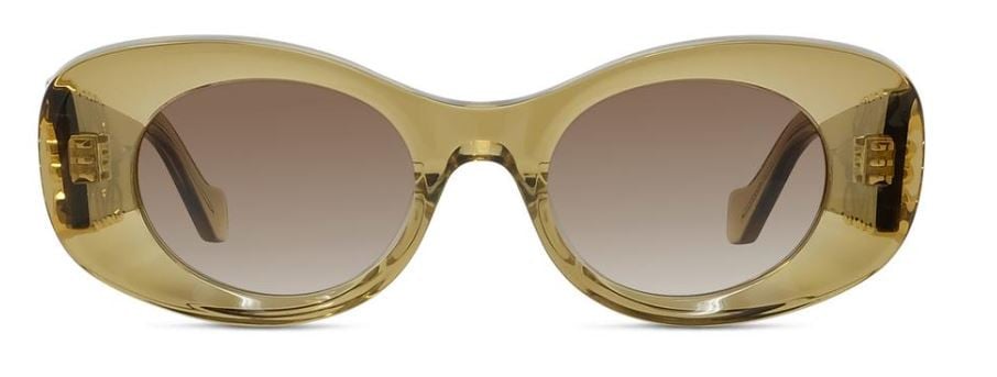 Gafas de Sol Loewe Anagram LW40175U