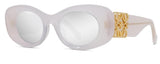 Gafas de Sol Loewe Anagram LW40175U