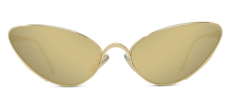 Óculos de Sol Loewe Signature LW40179U