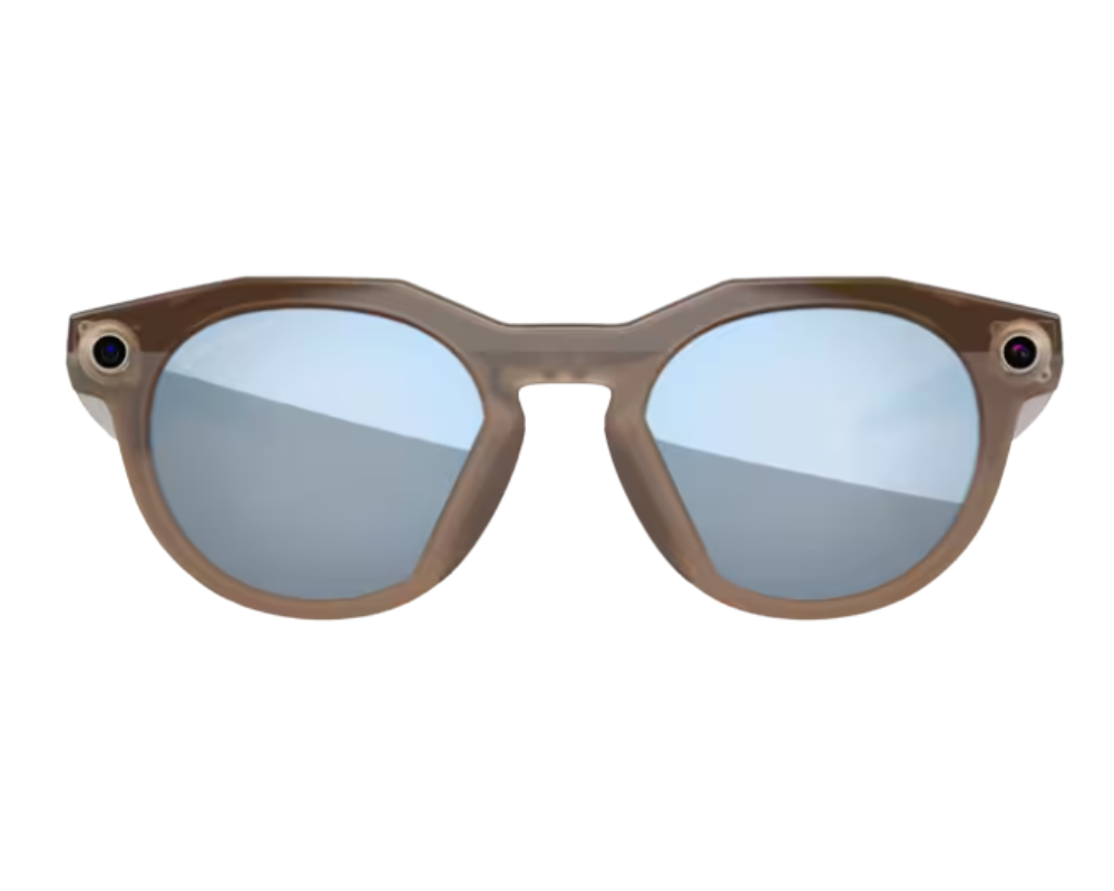 Óculos de sol Oakley Meta OW8002
