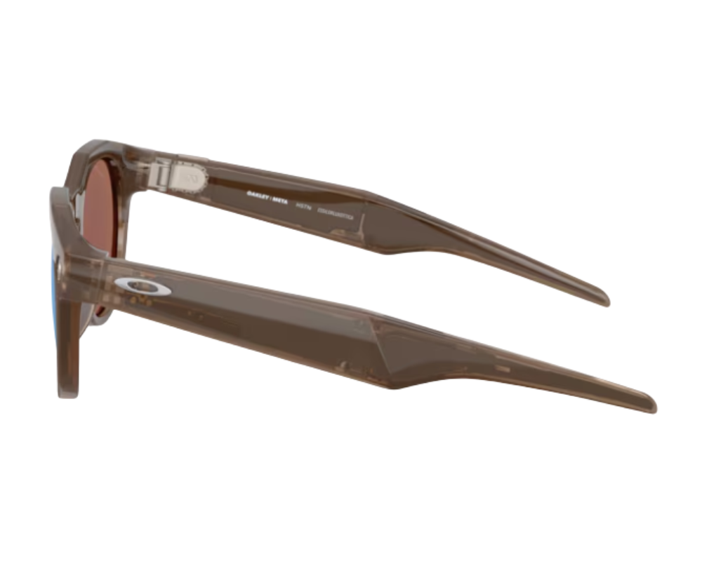 Óculos de sol Oakley Meta OW8002