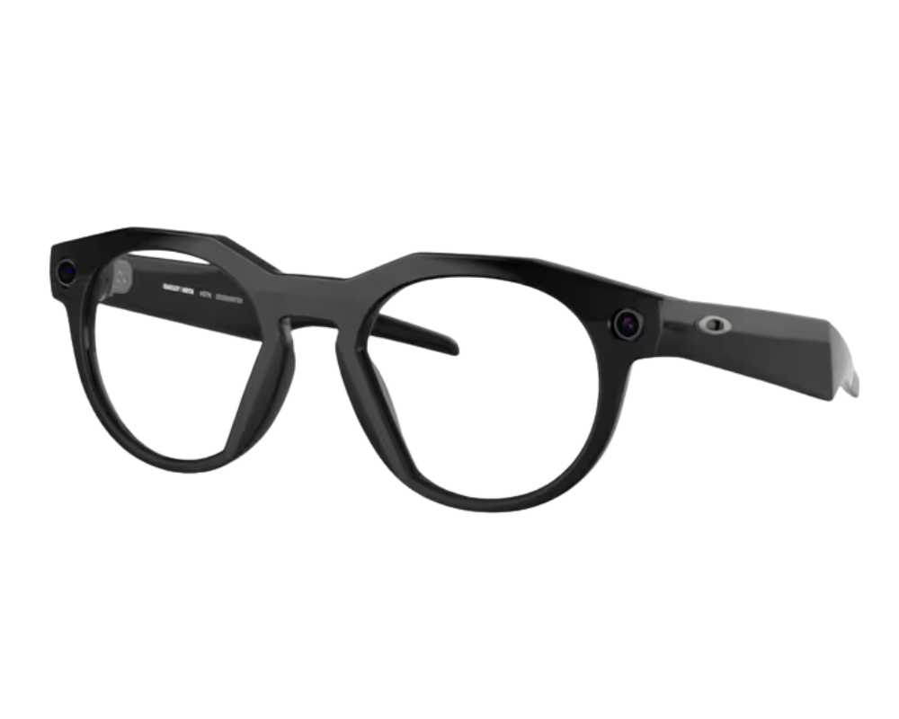 Óculos de sol Oakley Meta OW8002