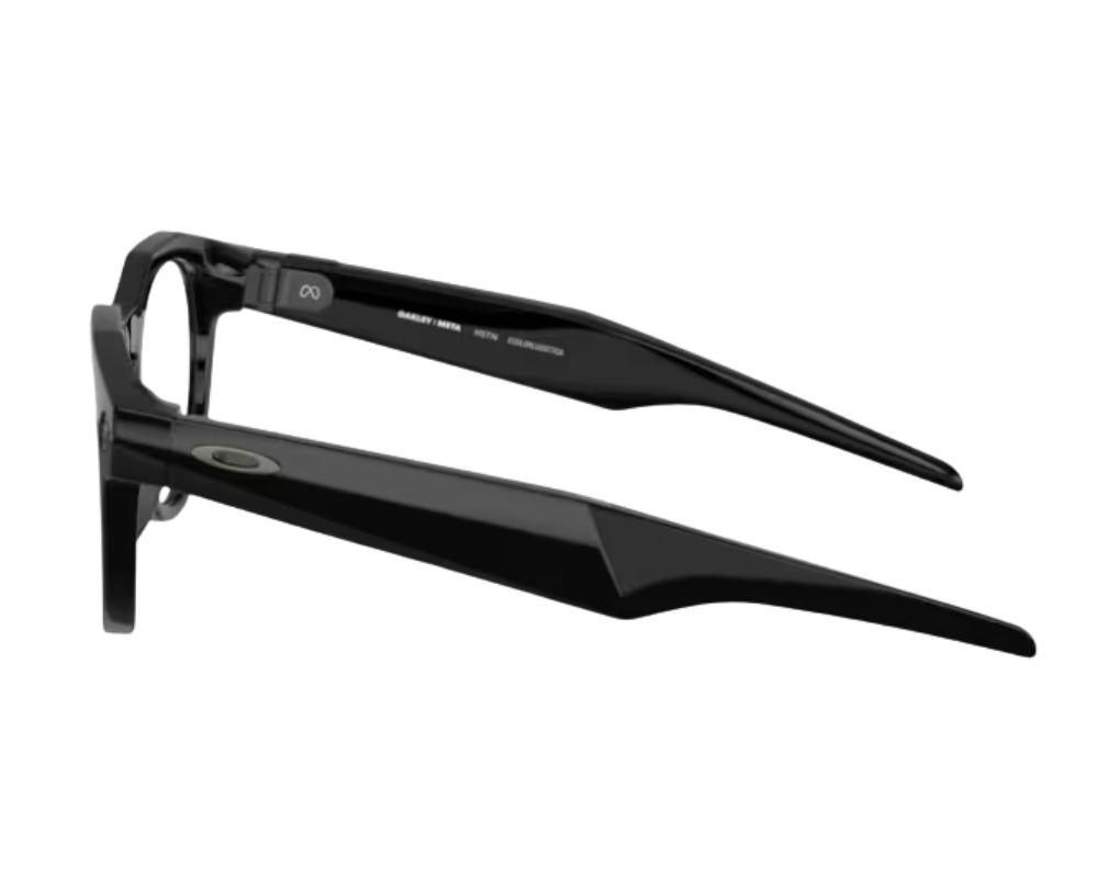 Óculos de sol Oakley Meta OW8002