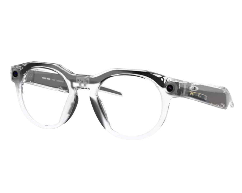 Óculos de sol Oakley Meta OW8002