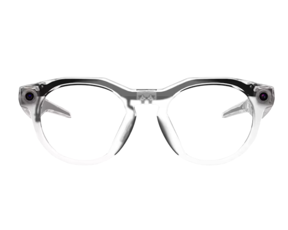 Óculos de sol Oakley Meta OW8002
