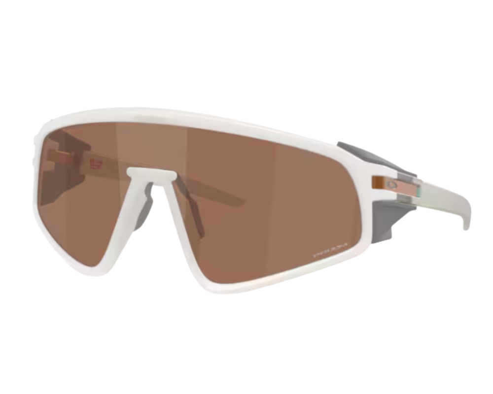 Gafas de Sol Oakley Kylian Mbappé Latch Panel OO9404