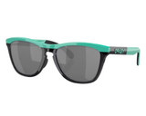 Oakley Frogskins Range OO9284 Sunglasses