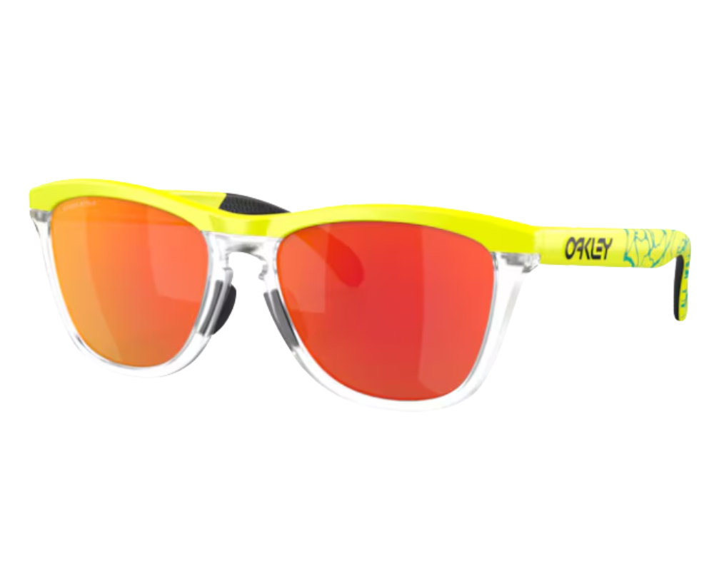Óculos de Sol Oakley Frogskins Range OO9284
