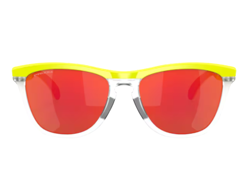 Óculos de Sol Oakley Frogskins Range OO9284