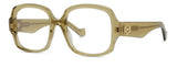 Gafas graduadas Loewe Anagram LW50103I