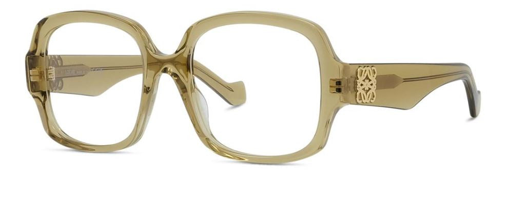 Loewe Anagram LW50103I brilmonturen op sterkte