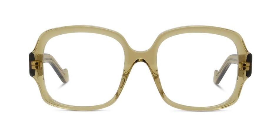 Loewe Anagram LW50103I brilmonturen op sterkte
