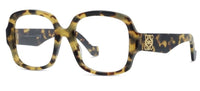 Loewe Anagram LW50103I brilmonturen op sterkte