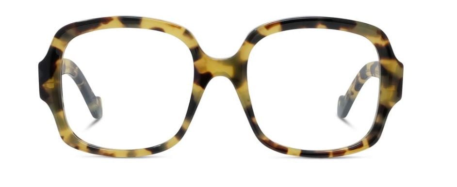 Loewe Anagram LW50103I brilmonturen op sterkte