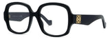 Gafas graduadas Loewe Anagram LW50103I