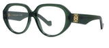 Lunettes de vue Loewe Anagram LW50104I
