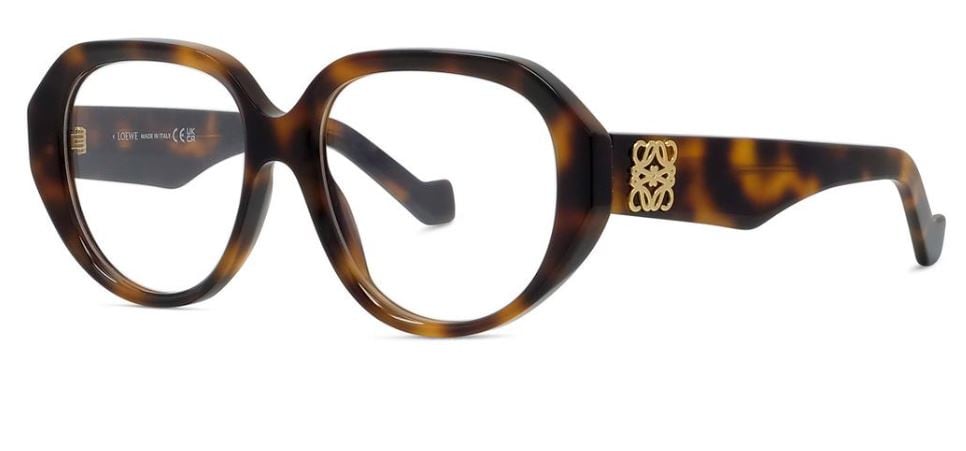 Brillen Loewe Anagram LW50104I