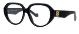 Lunettes de vue Loewe Anagram LW50104I