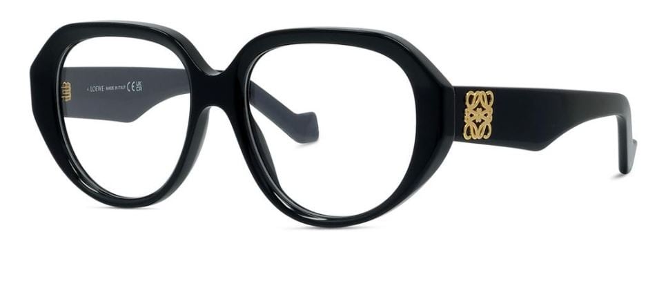 Brillen Loewe Anagram LW50104I