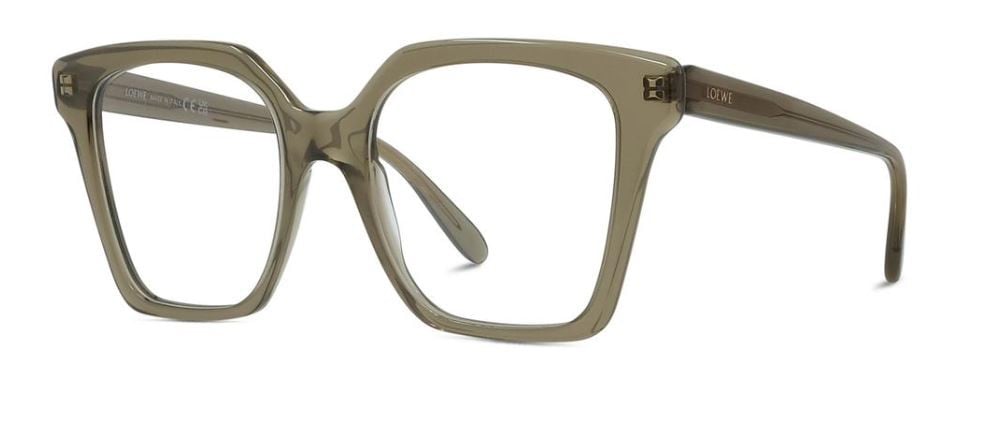 Оправи для зору Loewe Slim LW50106I