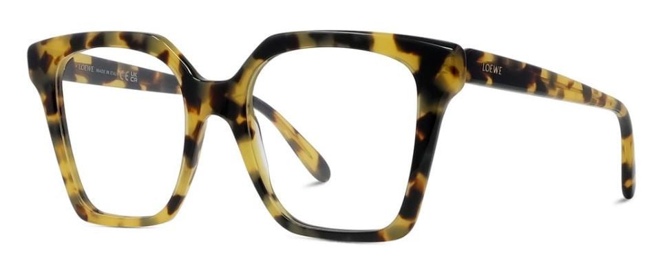 Оправи для зору Loewe Slim LW50106I