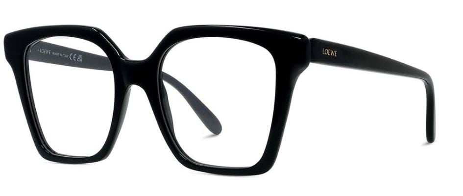 Оправи для зору Loewe Slim LW50106I