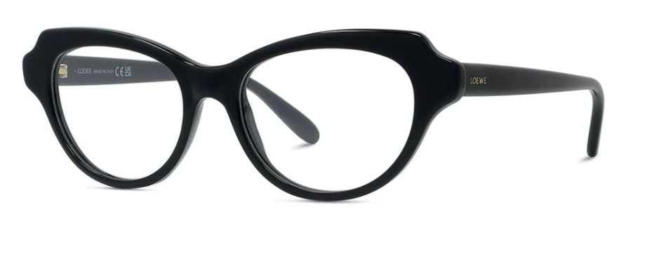 Brillen Loewe Slim LW50107I