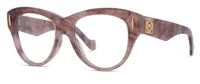 Gafas graduadas Loewe Anagram LW50102I